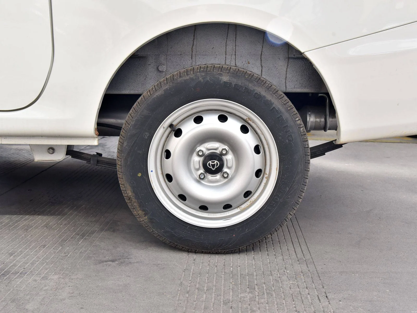 Anti-lock Braking System (ABS)