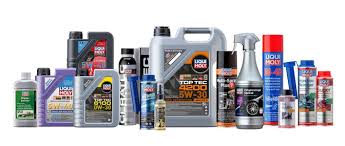 LIQUI MOLY 