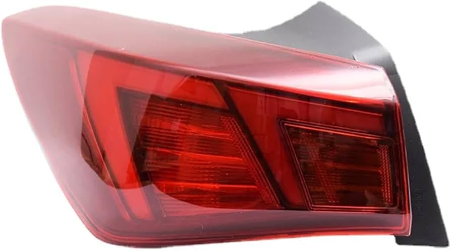 High-mounted brake lamp