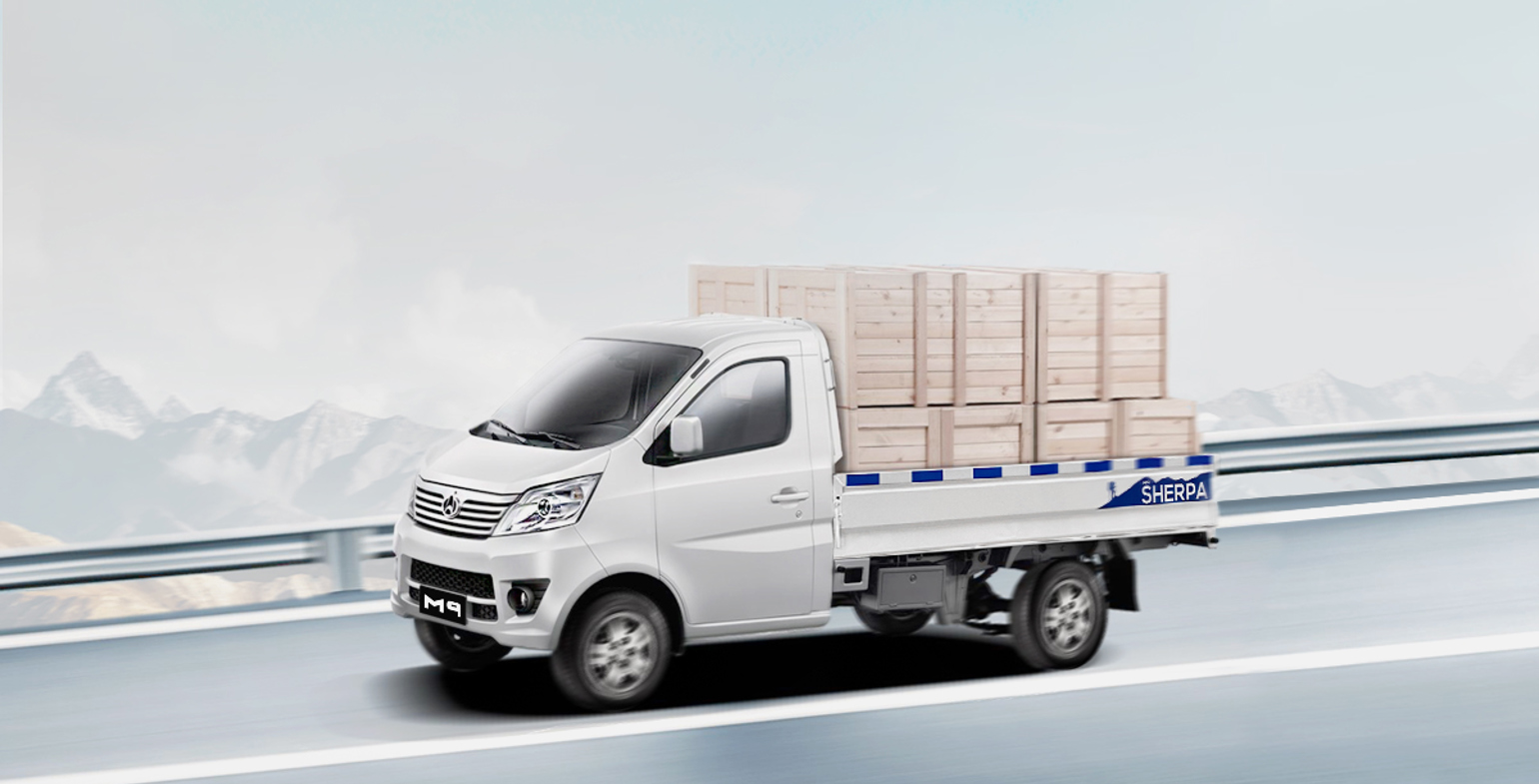 Reinforced Body Structure