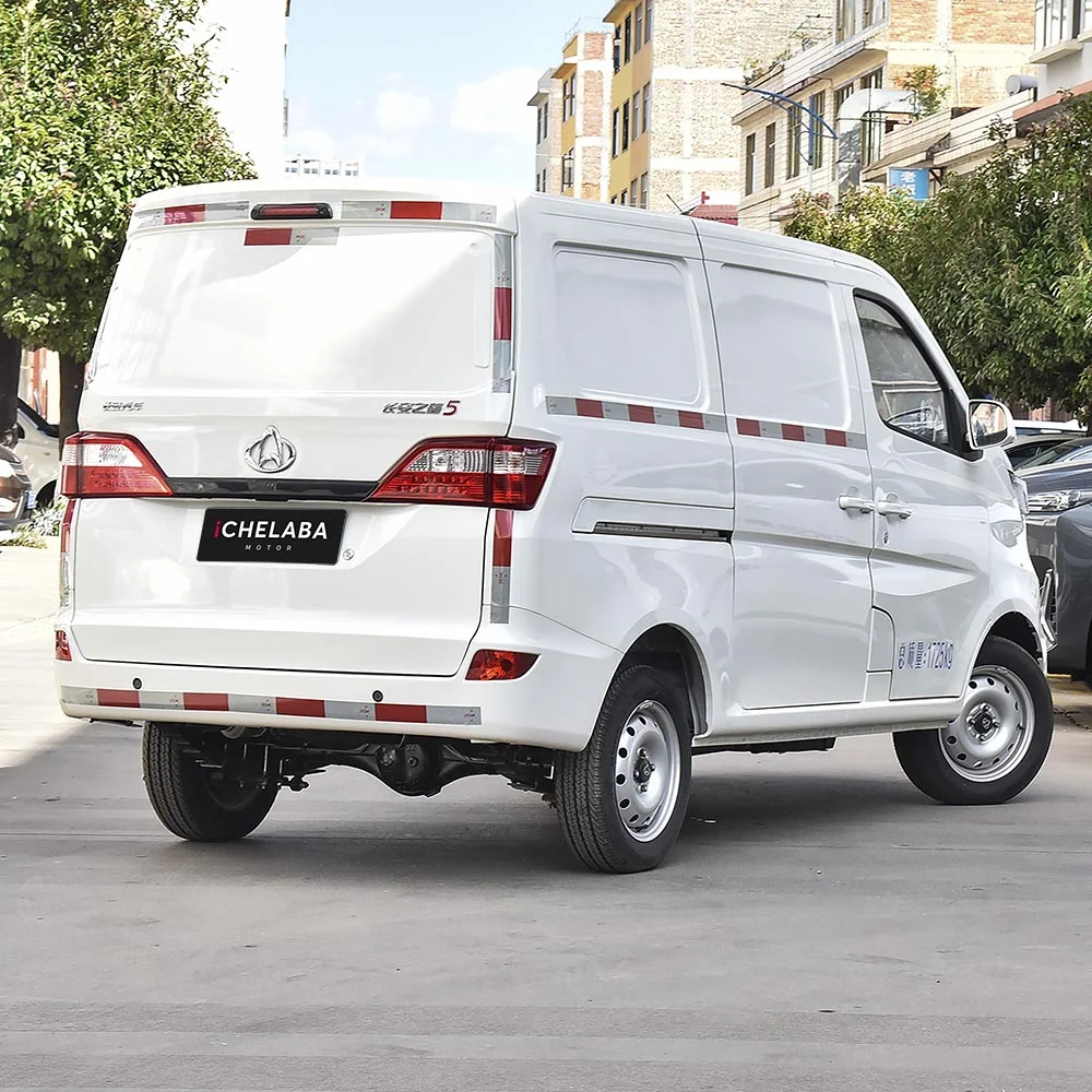 Reinforced Body Structure